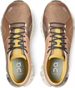 Chaussures de running pour femme On  Cloud X Mocha/Sand
