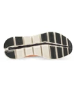 Chaussures de running pour femme On  Cloud X Mocha/Sand