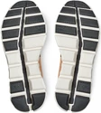 Chaussures de running pour femme On  Cloud X Mocha/Sand