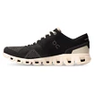 Chaussures de running pour femme On  Cloud X X 2 Black/Pearl