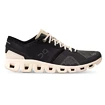 Chaussures de running pour femme On  Cloud X X 2 Black/Pearl