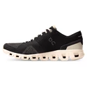 Chaussures de running pour femme On  Cloud X X 2 Black/Pearl