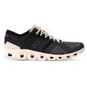Chaussures de running pour femme On  Cloud X X 2 Black/Pearl