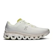 Chaussures de running pour femme On  Cloudflow 4 White/Sand  EUR 37,5