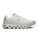 Chaussures de running pour femme On  Cloudflow 4 White/Sand  EUR 37,5