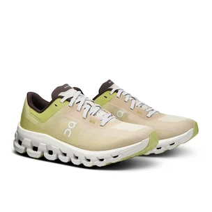 Chaussures de running pour femme On  Cloudflow 4 Zest/Frost  EUR 37