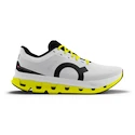 Chaussures de running pour femme On Cloudflow 5 White/Lime
