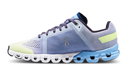 Chaussures de running pour femme On  Cloudflow Nimbus/Seedling