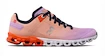Chaussures de running pour femme On  Cloudflow Running Cloudflow Rose/Fiji