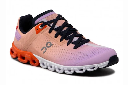 Chaussures de running pour femme On  Cloudflow Running Cloudflow Rose/Fiji