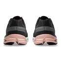 Chaussures de running pour femme On  Cloudflow Wide Rock/Rose