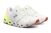 Chaussures de running pour femme On  Cloudflyer White/Hay