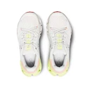 Chaussures de running pour femme On  Cloudflyer White/Hay
