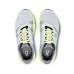 Chaussures de running pour femme On Cloudgo Frost/Hay