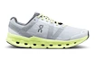 Chaussures de running pour femme On  Cloudgo Frost/Hay