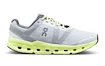 Chaussures de running pour femme On Cloudgo Frost/Hay