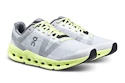 Chaussures de running pour femme On  Cloudgo Frost/Hay