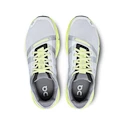 Chaussures de running pour femme On  Cloudgo Frost/Hay
