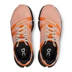 Chaussures de running pour femme On Cloudgo Rose/Magnet