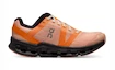 Chaussures de running pour femme On Cloudgo Rose/Magnet