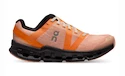 Chaussures de running pour femme On Cloudgo Rose/Magnet
