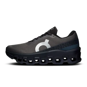 Chaussures de running pour femme On Cloudmonster 2 Asphalt/Iron  EUR 36,5