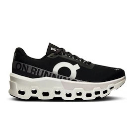 Chaussures de running pour femme On Cloudmonster 2 Black/Frost
