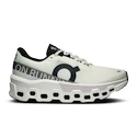 Chaussures de running pour femme On Cloudmonster 2 White/Frost