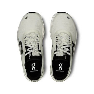 Chaussures de running pour femme On Cloudmonster 2 White/Frost