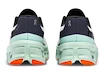 Chaussures de running pour femme On Cloudmonster Cloudmonster Undyed-White/Creek