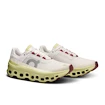 Chaussures de running pour femme On Cloudmonster Frost/Acacia