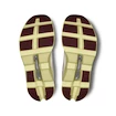 Chaussures de running pour femme On Cloudmonster Frost/Acacia