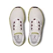 Chaussures de running pour femme On Cloudmonster Frost/Acacia