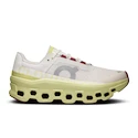 Chaussures de running pour femme On Cloudmonster Frost/Acacia  EUR 40,5