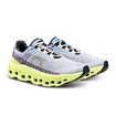 Chaussures de running pour femme On  Cloudmonster Nimbus/Hay