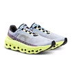 Chaussures de running pour femme On Cloudmonster Nimbus/Hay