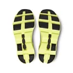 Chaussures de running pour femme On Cloudmonster Nimbus/Hay