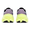 Chaussures de running pour femme On Cloudmonster Nimbus/Hay