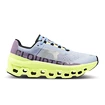 Chaussures de running pour femme On Cloudmonster Nimbus/Hay