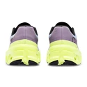 Chaussures de running pour femme On  Cloudmonster Nimbus/Hay