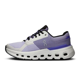 Chaussures de running pour femme On Cloudrunner 2 Nimbus/Blueberry  EUR 38