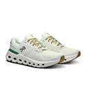 Chaussures de running pour femme On Cloudrunner 2 Undyed/Green