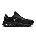Chaussures de running pour femme On Cloudrunner 2 Waterproof Magnet/Black  EUR 37,5