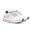 Chaussures de running pour femme On Cloudrunner Cloudrunner Undyed-White/Flame
