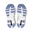 Chaussures de running pour femme On Cloudrunner Cloudrunner Undyed-White/Flame