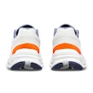 Chaussures de running pour femme On Cloudrunner Cloudrunner Undyed-White/Flame