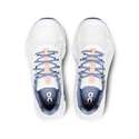 Chaussures de running pour femme On Cloudrunner Cloudrunner Undyed-White/Flame