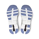 Chaussures de running pour femme On Cloudrunner Cloudrunner Undyed-White/Flame
