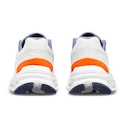 Chaussures de running pour femme On Cloudrunner Cloudrunner Undyed-White/Flame