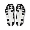Chaussures de running pour femme On Cloudstratus 3 Black/Frost